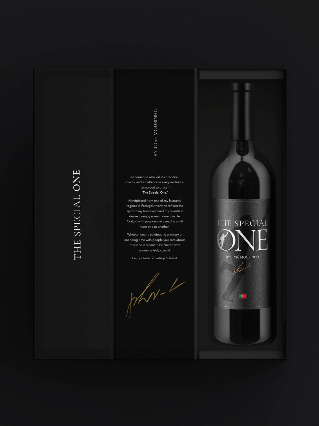 The Special One | Douro - Red Wine
